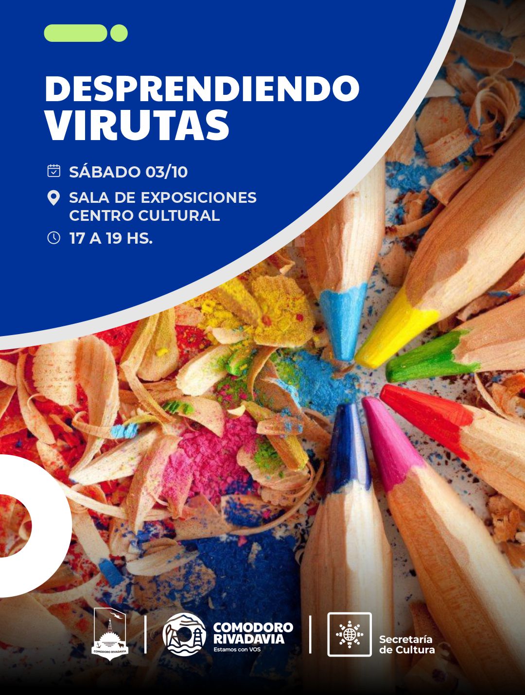 Desprendiendo Virutas