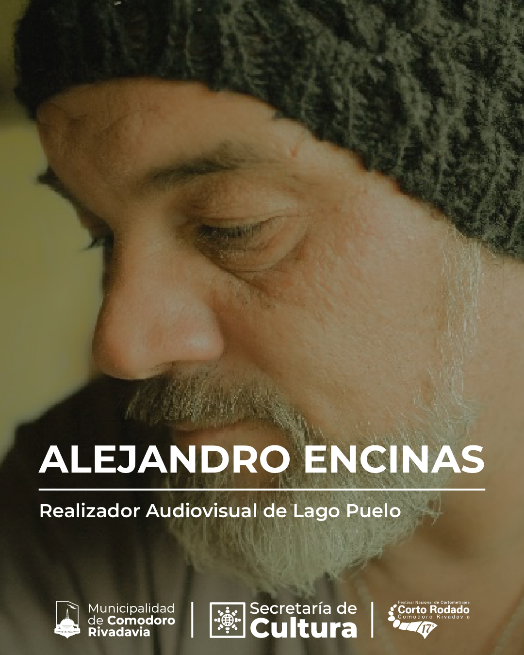 ALEJANDRO ENCINAS