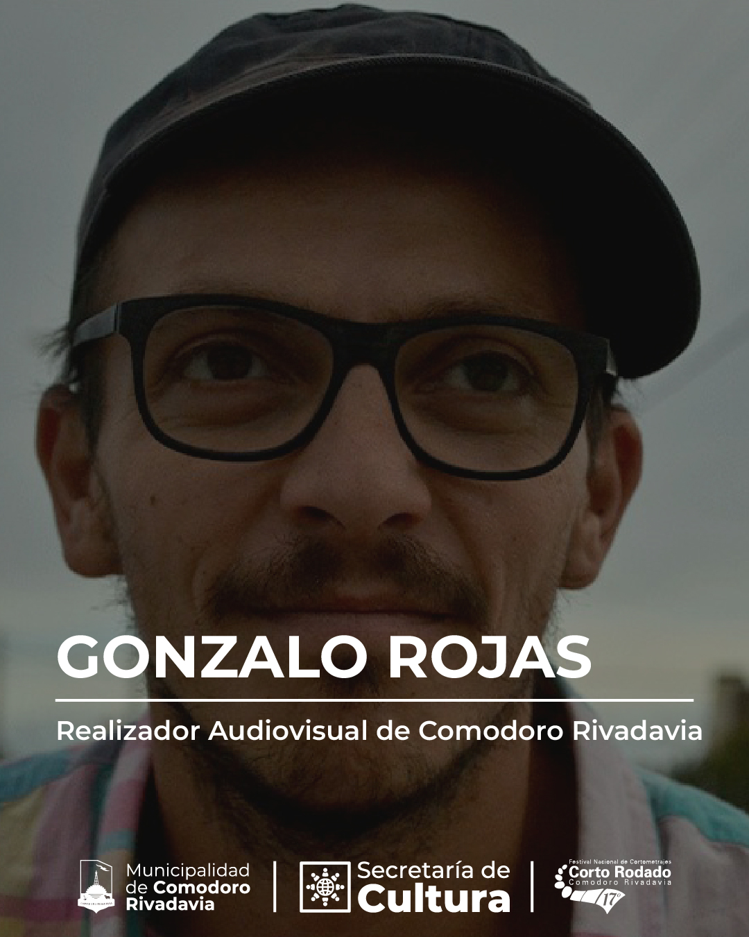 GONZALO ROJAS