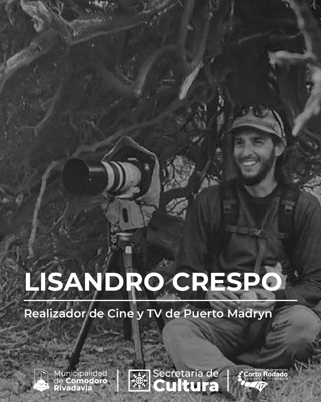 LISANDRO CRESPO