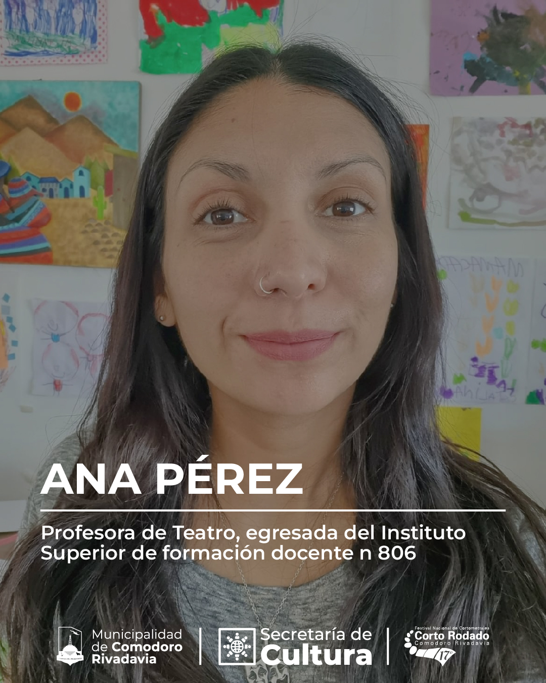 Ana Pérez