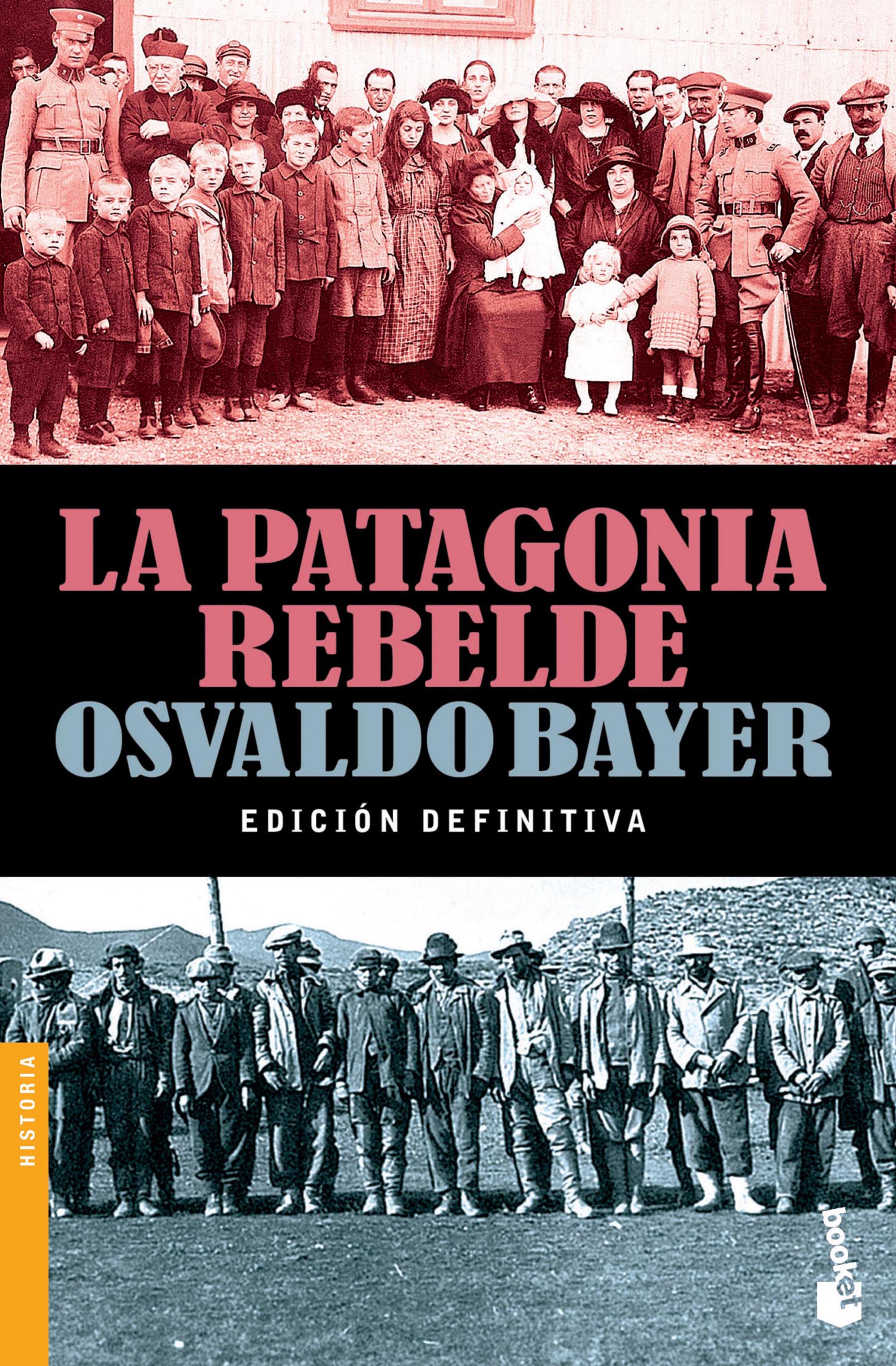 La Patagonia revelde