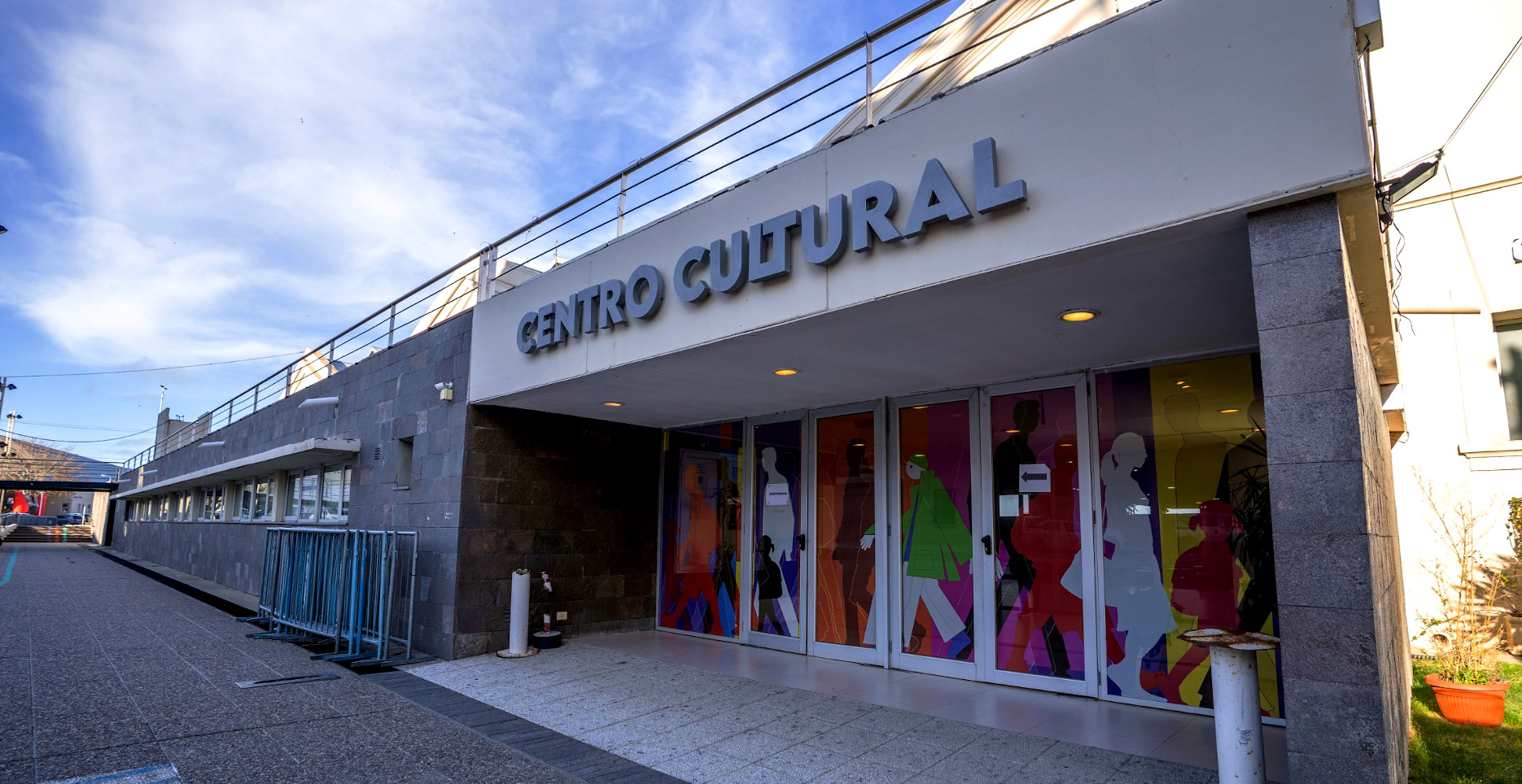 Centro Cultural 