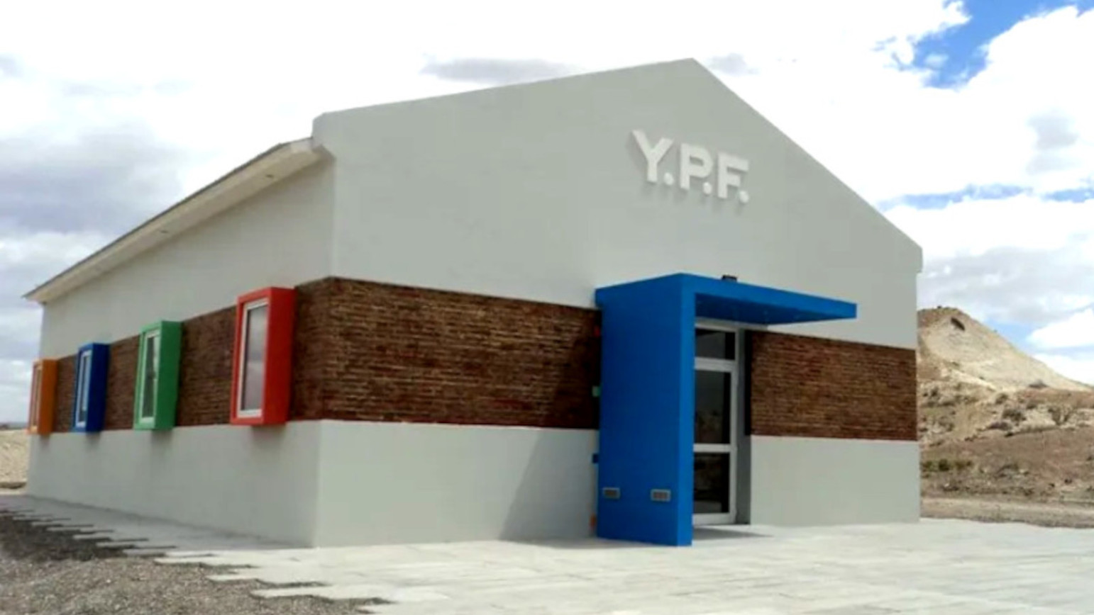 Centro Cultural “Andrés Jozwicki”