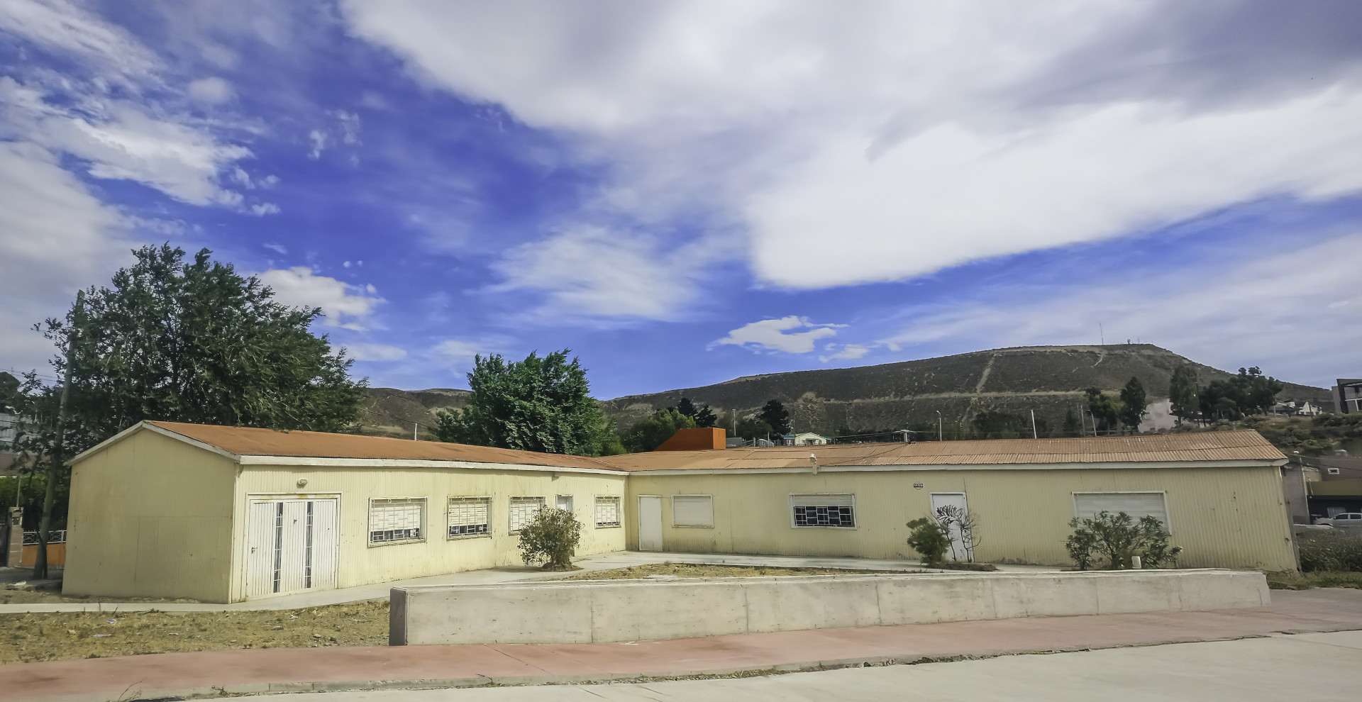 Centro Documental Histórico (CDH)