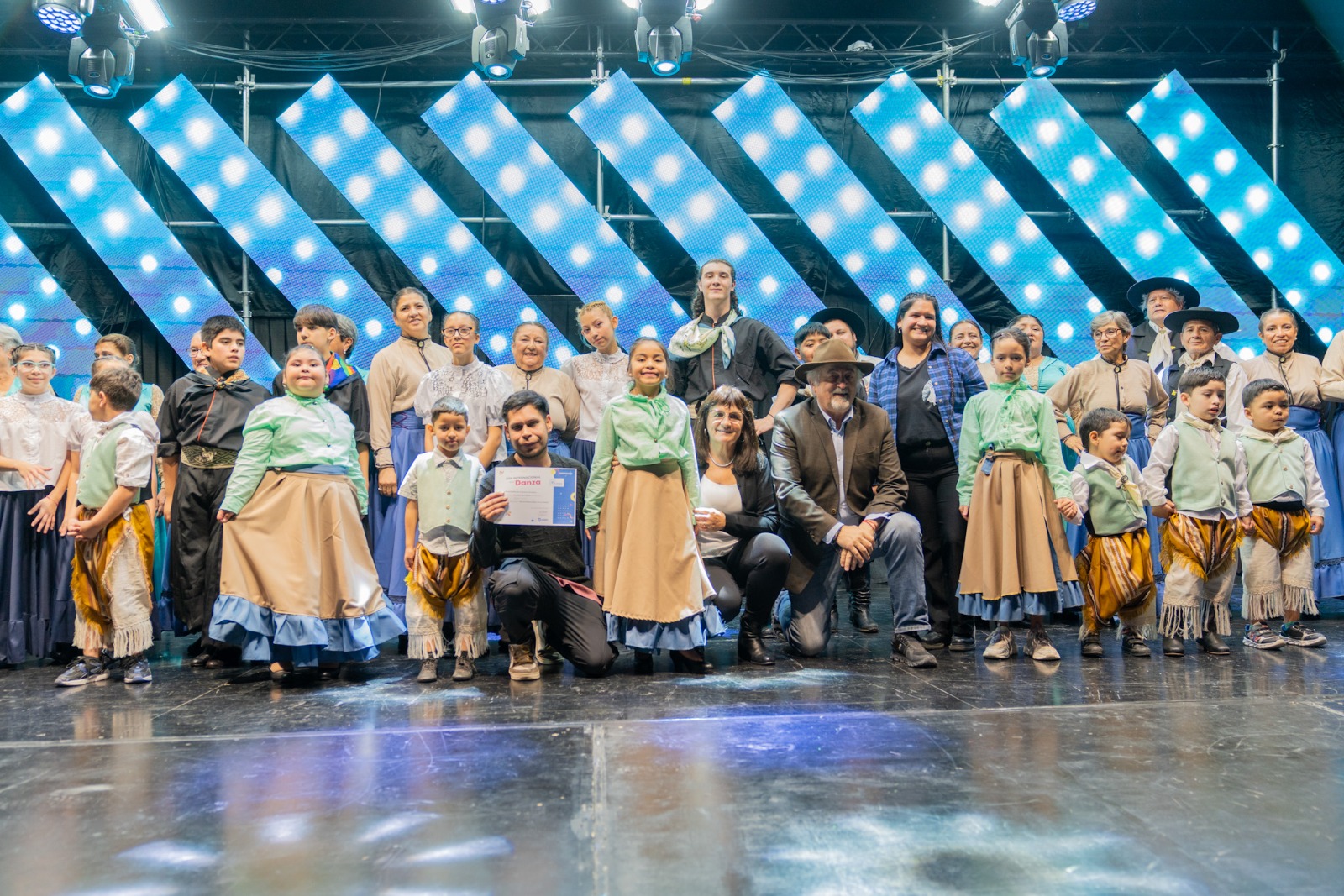 Día de la Danza