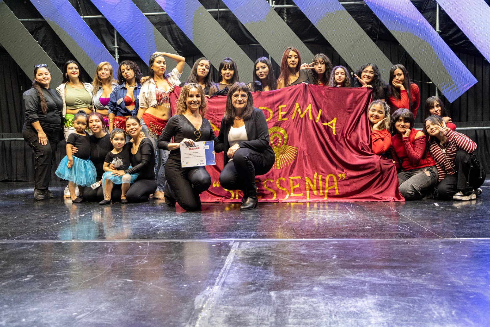 Día de la Danza
