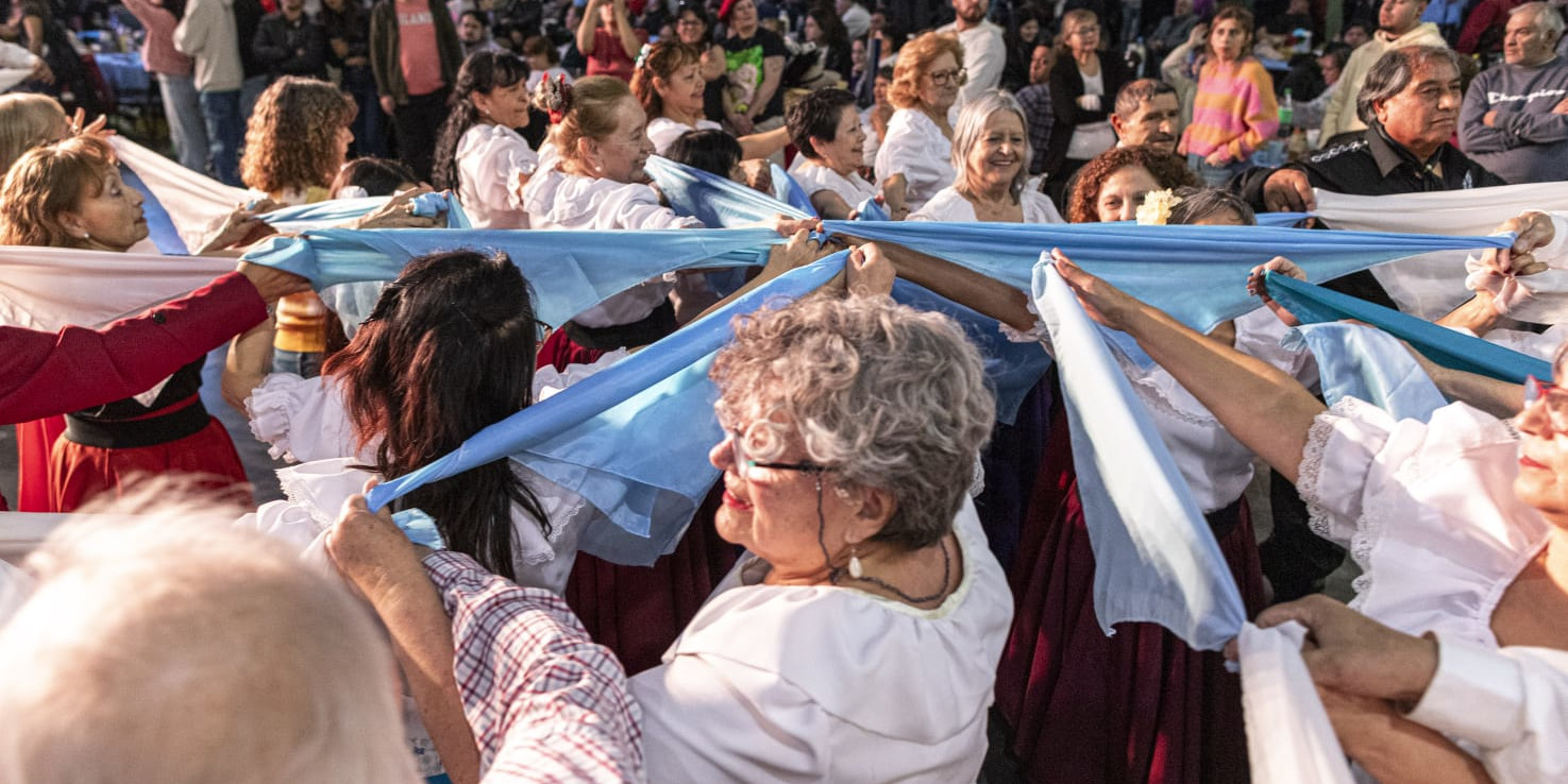 Día de la Tradición