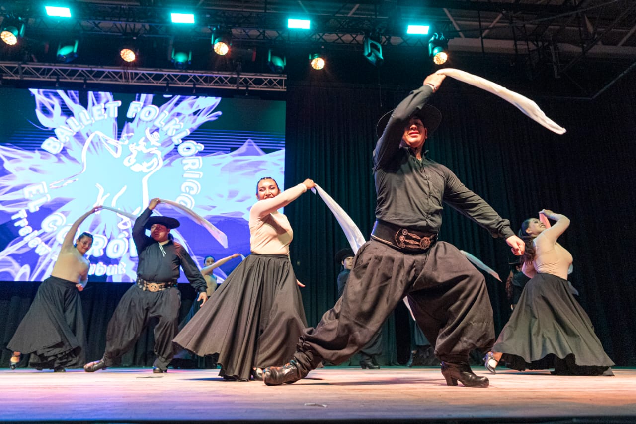 Día de la Tradición