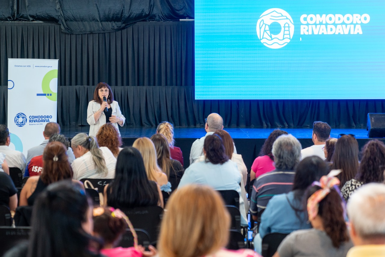 Durante el 2025 el FAEM entregó más de 1.300 millones pesos a 171 instituciones educativas y culturales de la ciudad