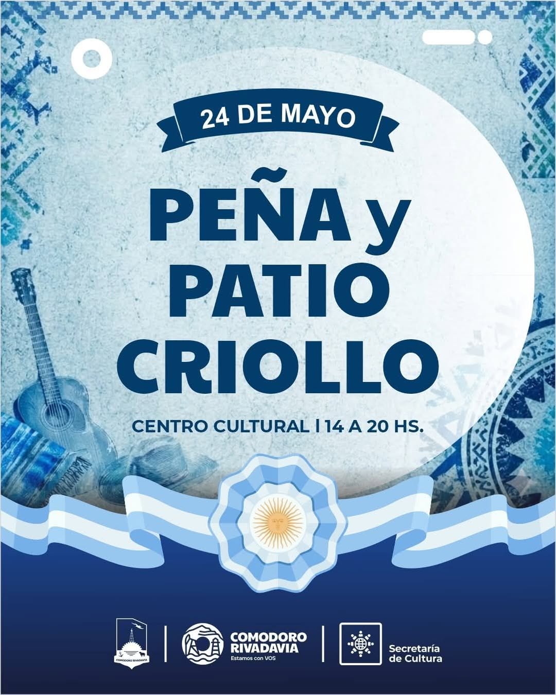Patio Criollo