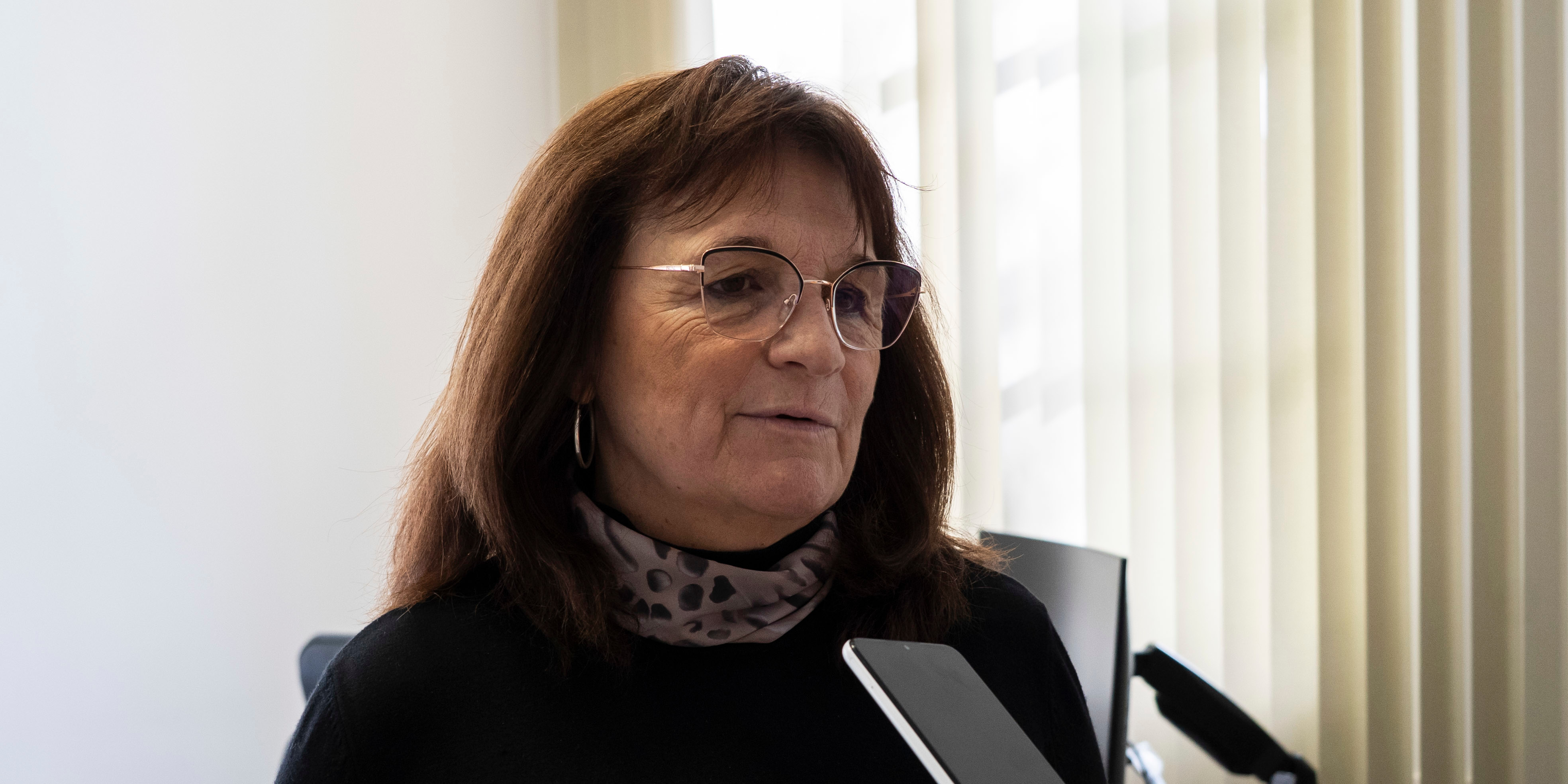 Liliana Peralta