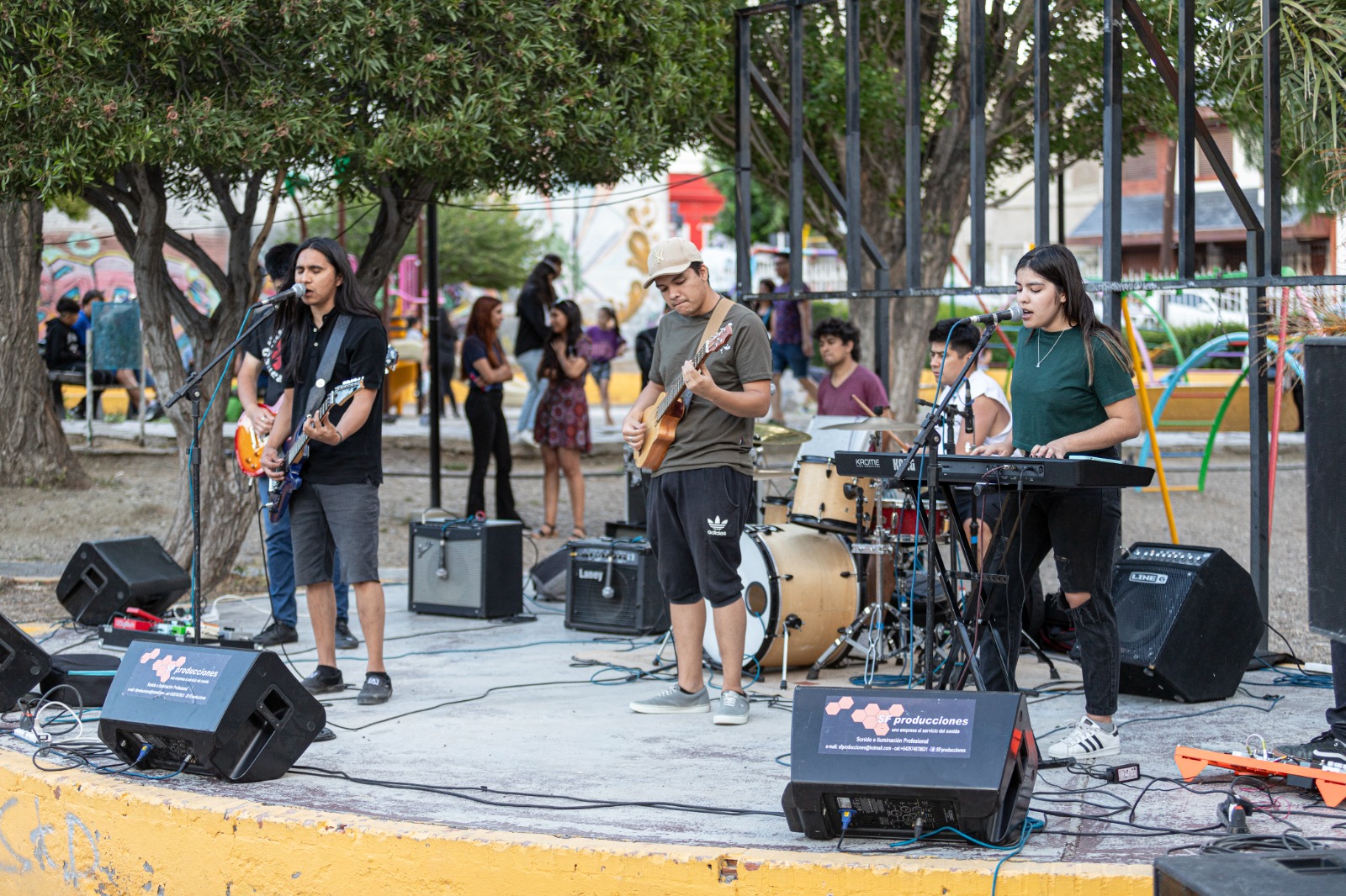 agenda cultural de este verano 2026