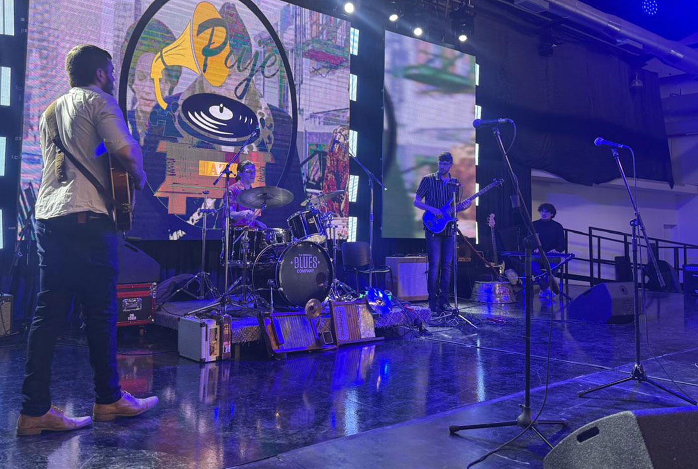 Festival de Blues