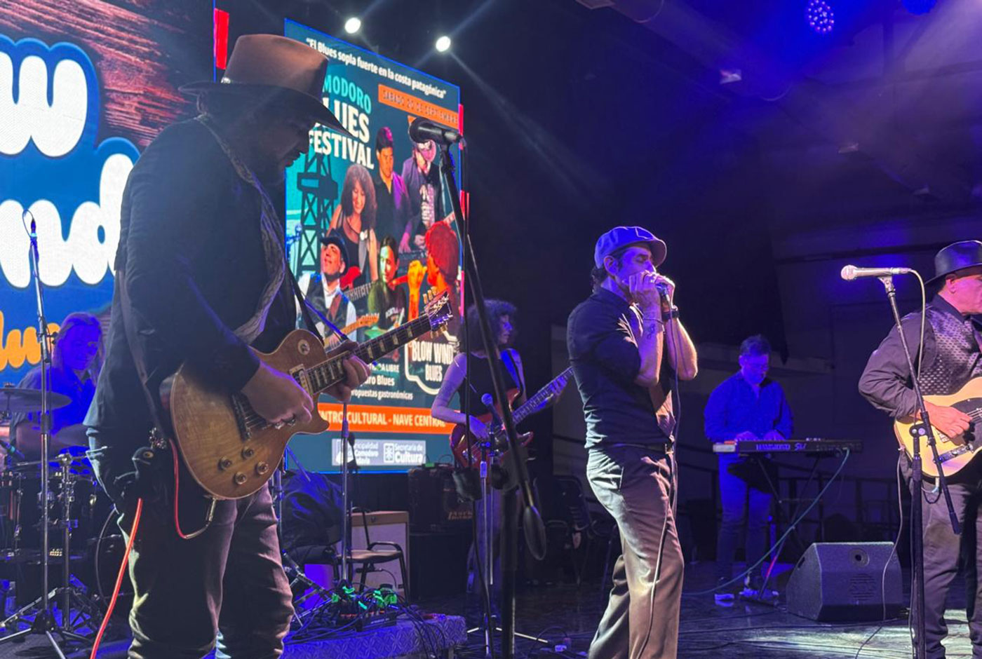 Festival de Blues