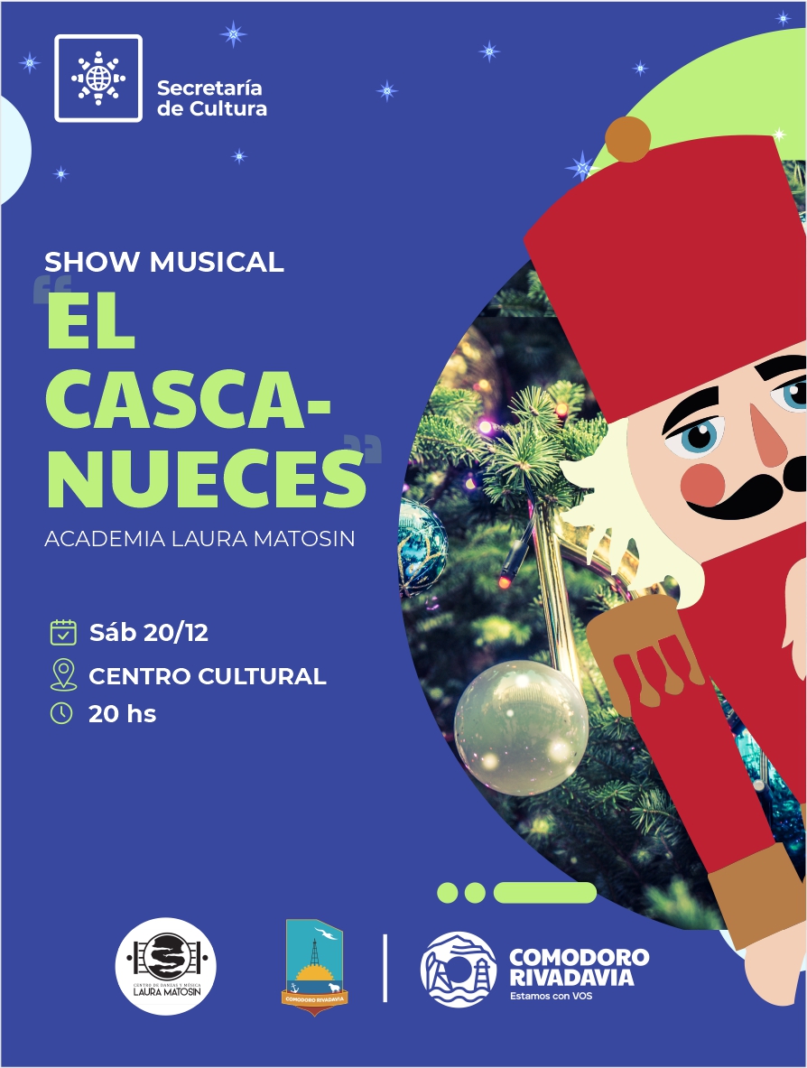 EL CASCANUECES