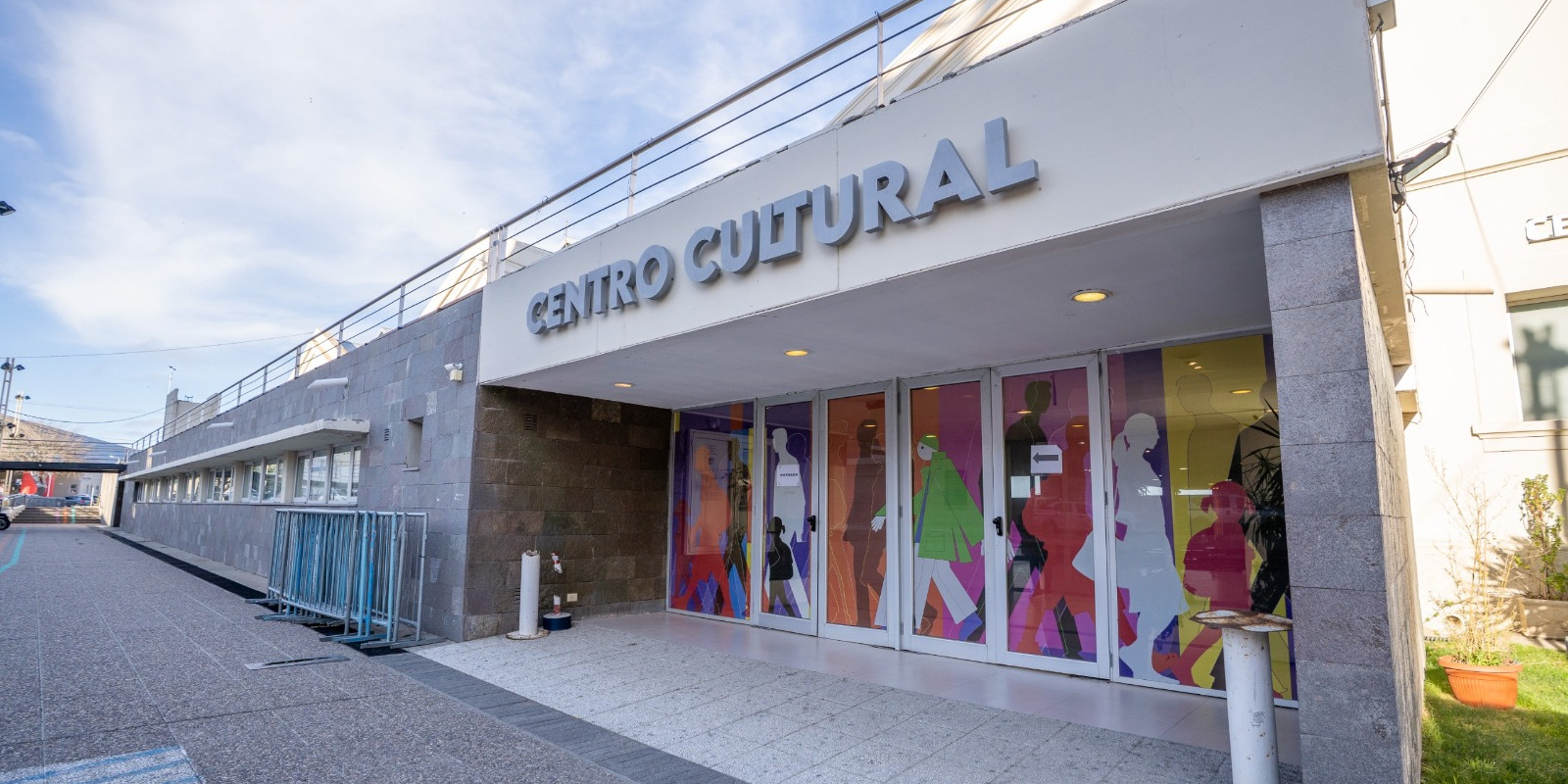  propuestas culturales