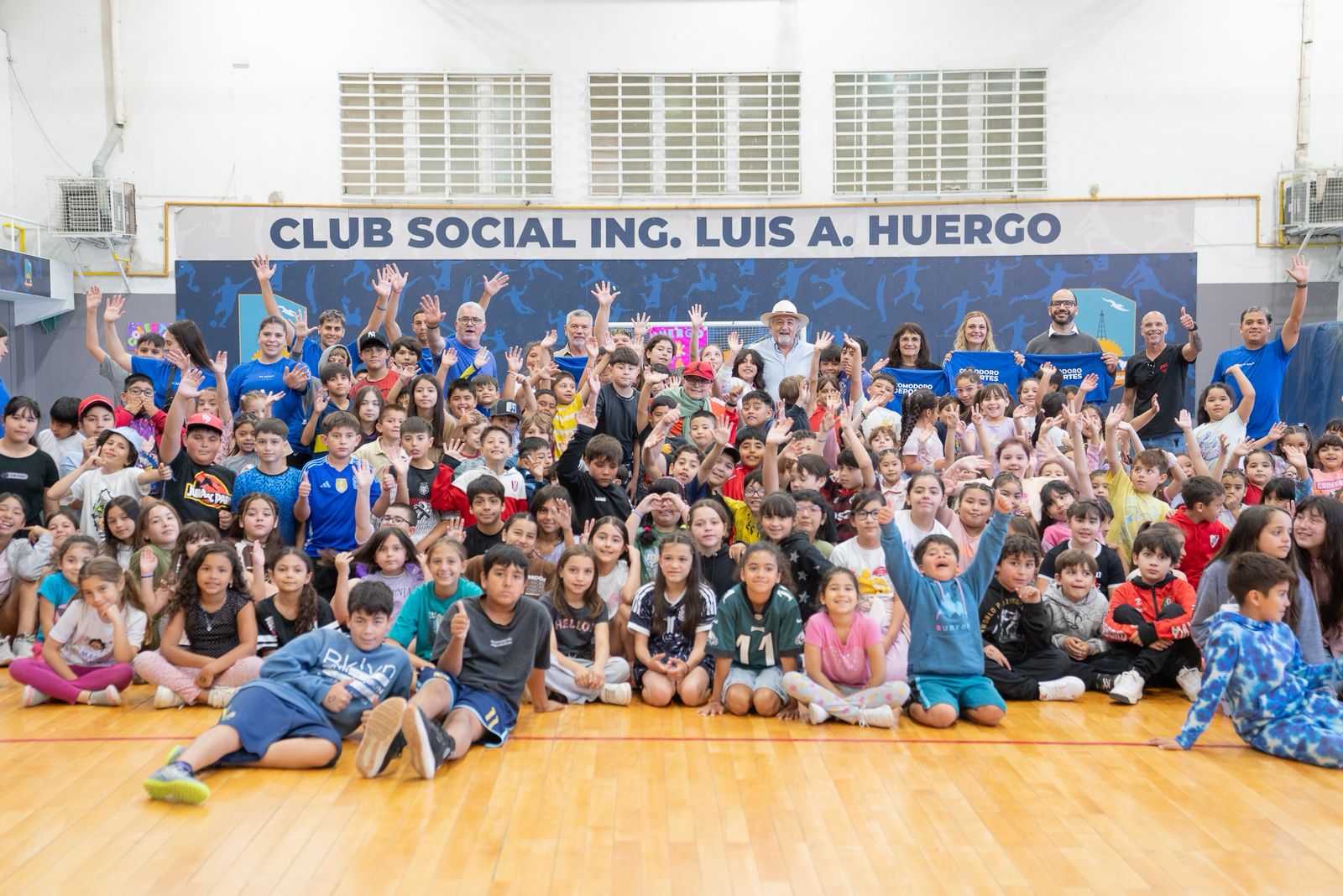 Colonias de Verano 2026