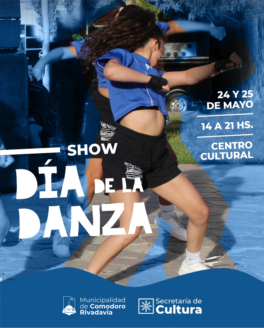 Día de la Danza