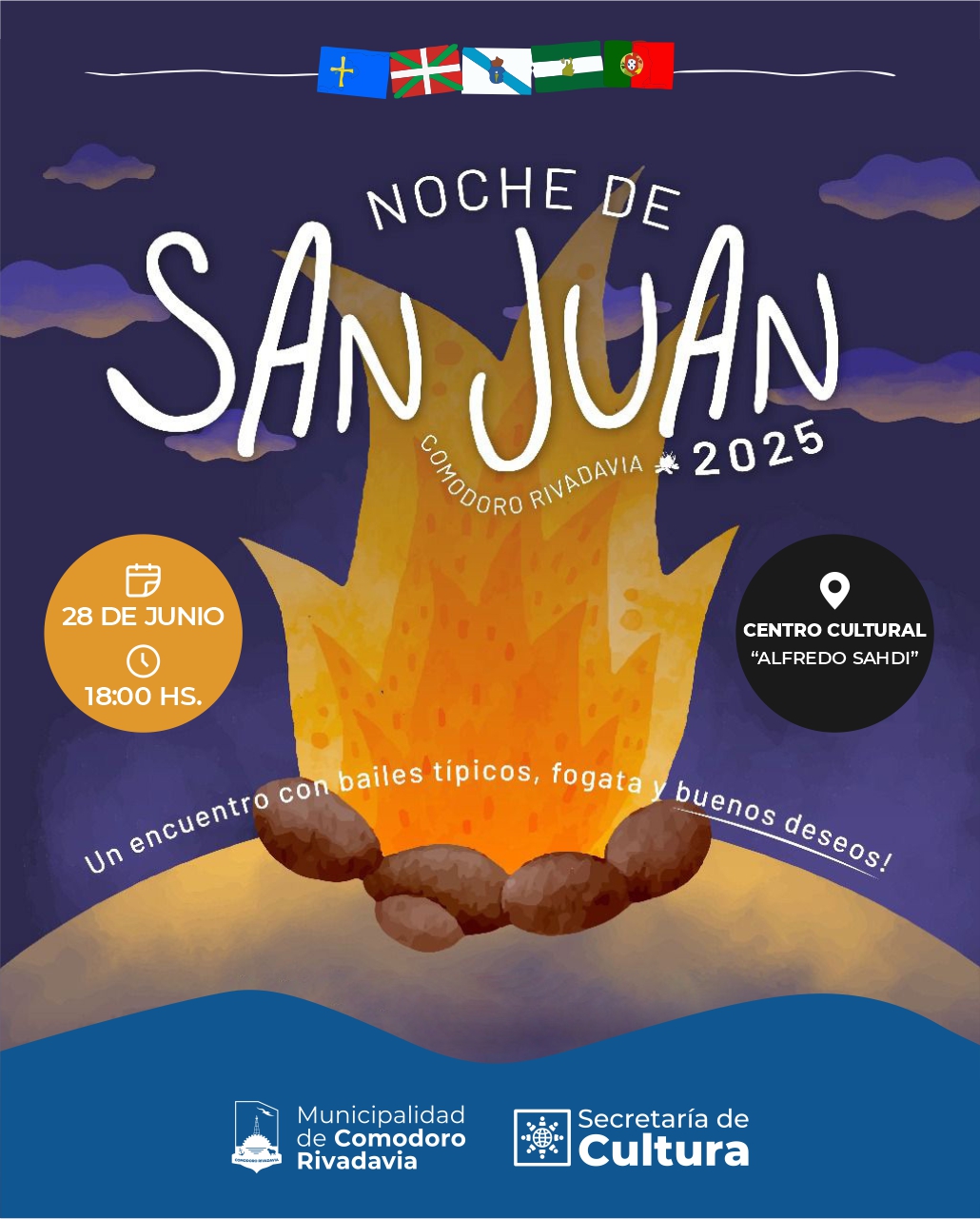  NOCHE DE SAN JUAN