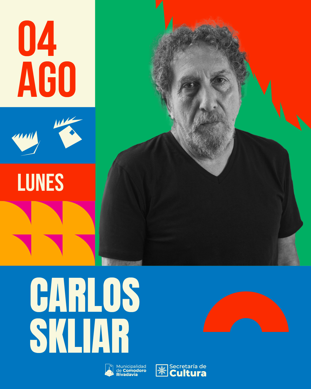 Narrar, pensar, escribir y educar en este mundo de Carlos Skliar