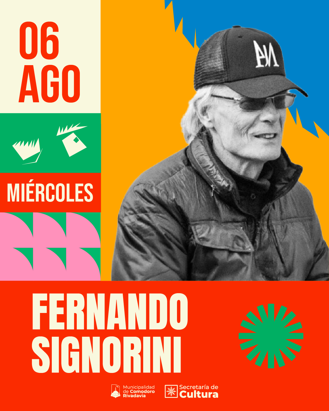 Diego desde adentro de Fernando Signorini