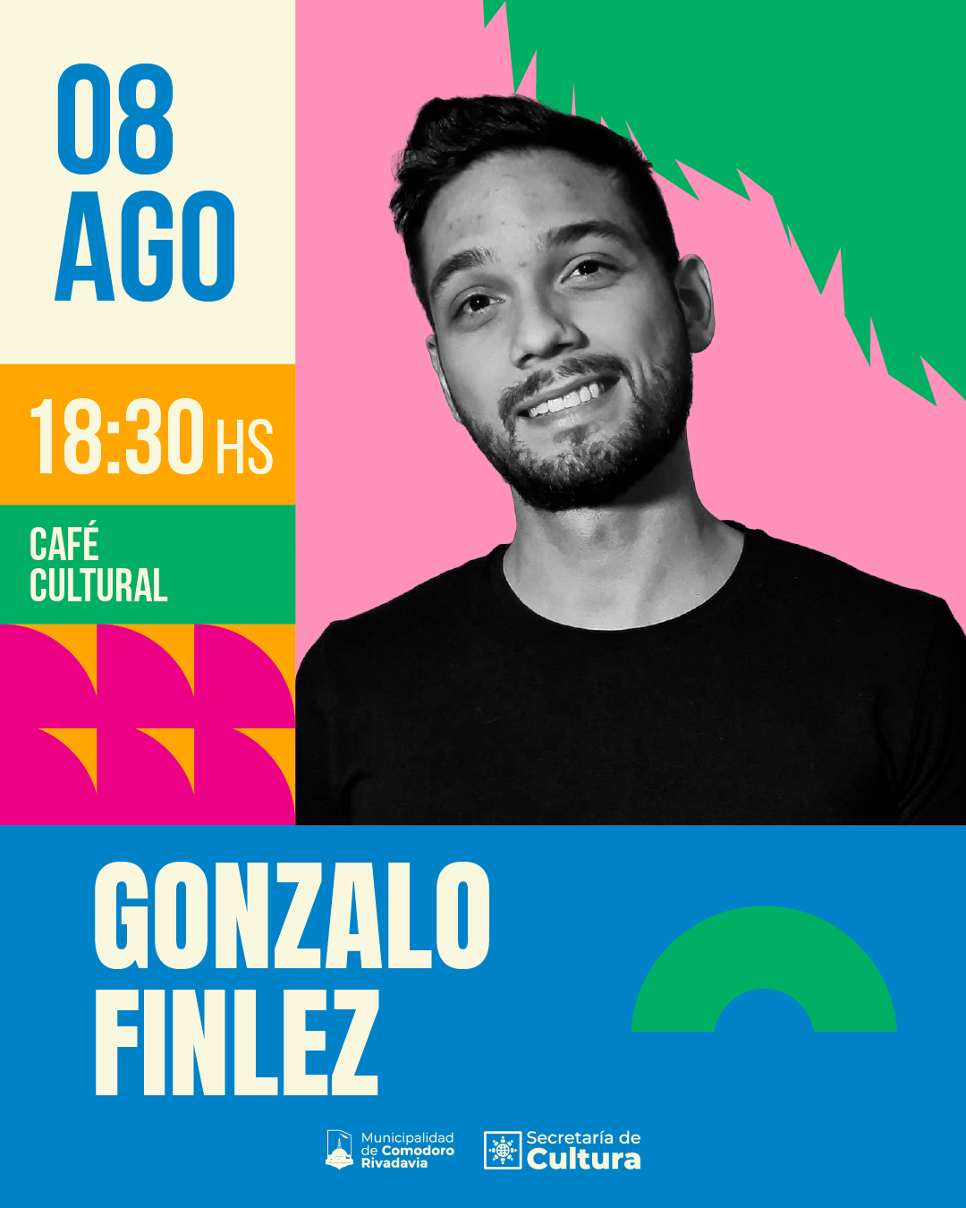 YPF: Petróleo para el Desarrollo Nacional de Gonzalo Finlez