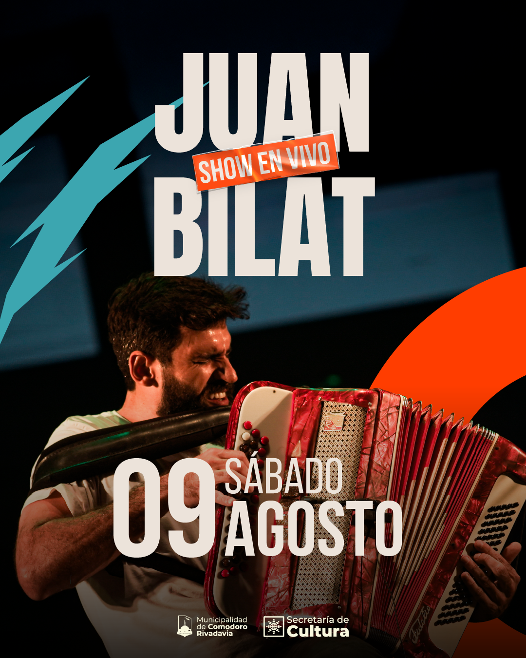 Juan Manuel Bilat 
