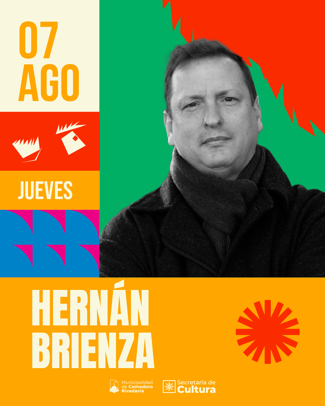 El síntoma Milei de Hernán Brienza
