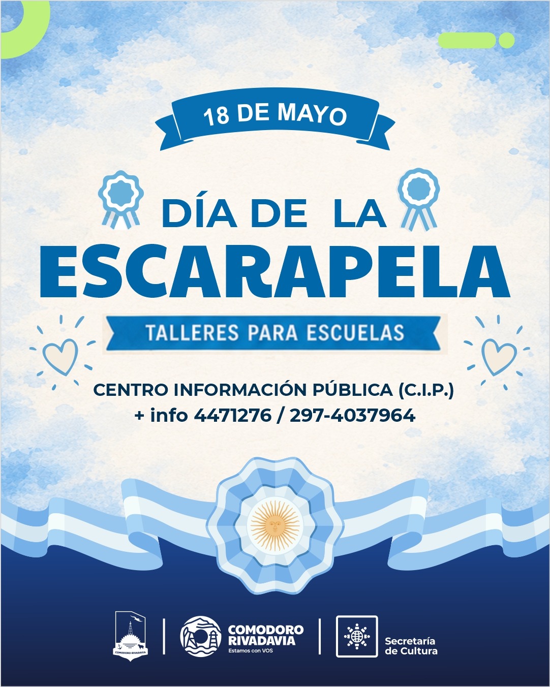 Día de la Escarapela