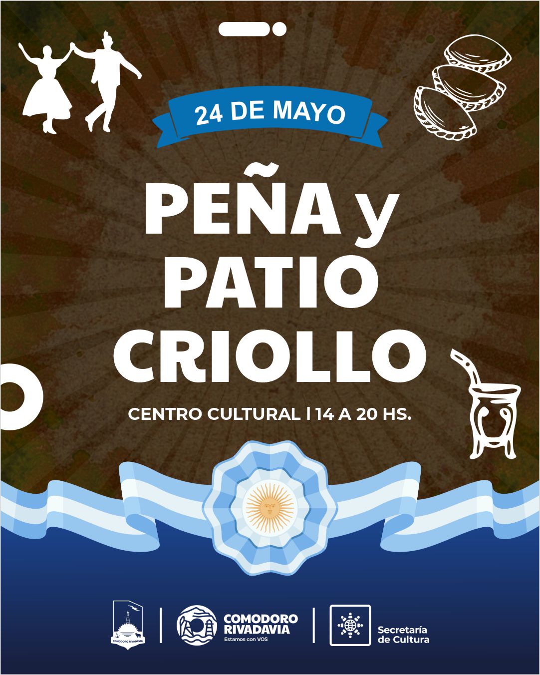 Patio Criollo