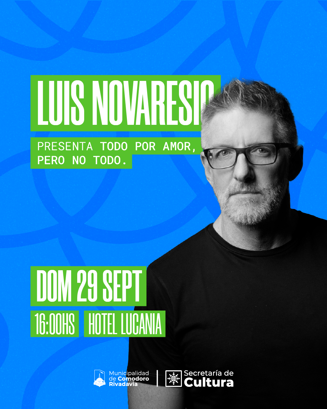 Luis Novaresio