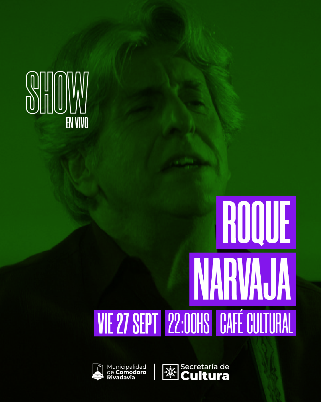Roque Narvaja