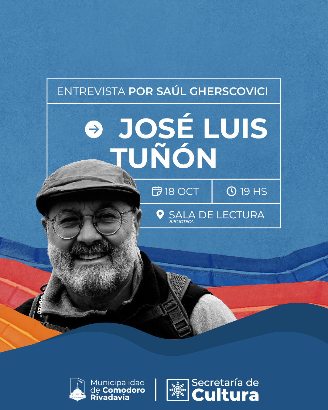  José Luis Tuñón