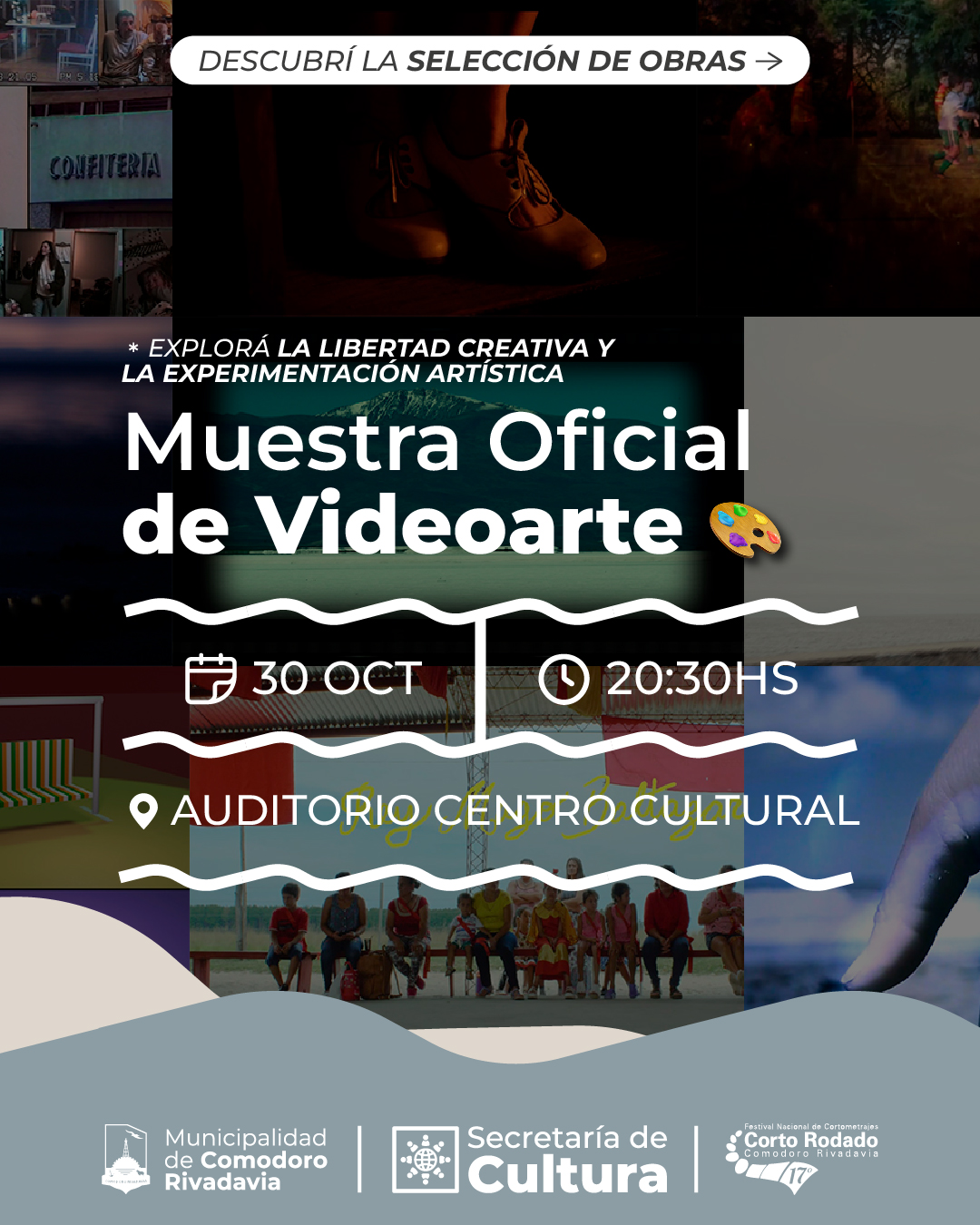 Videoarte