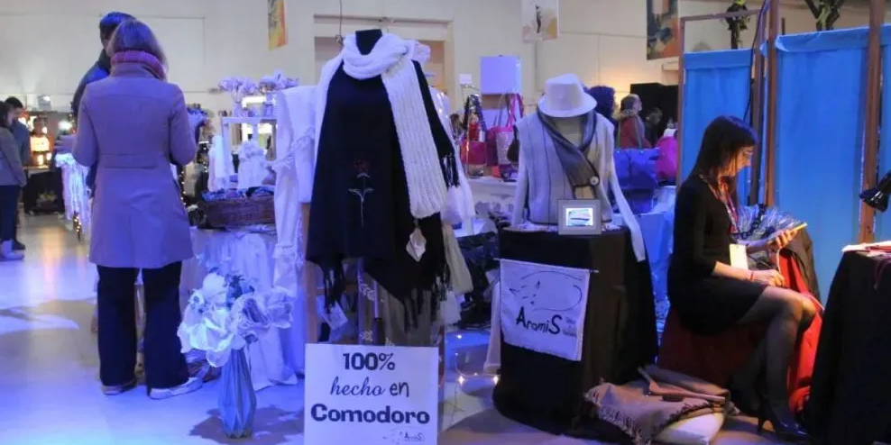 Comodoro Inspira