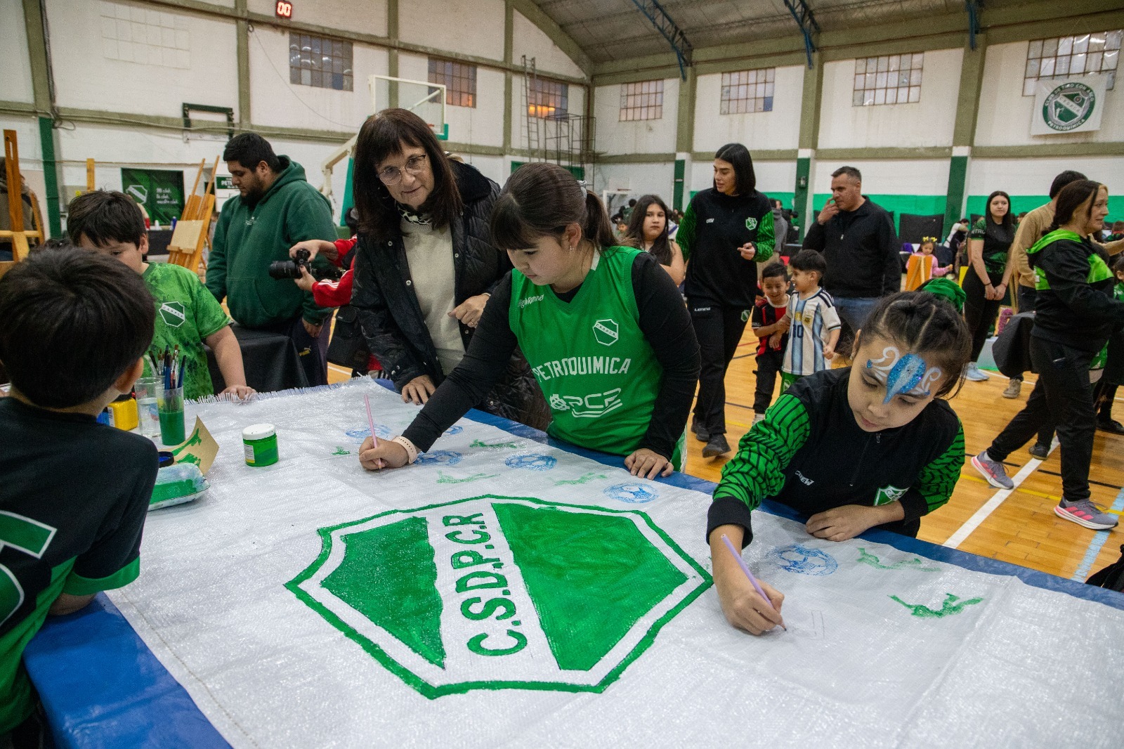 Corazón de Barrio