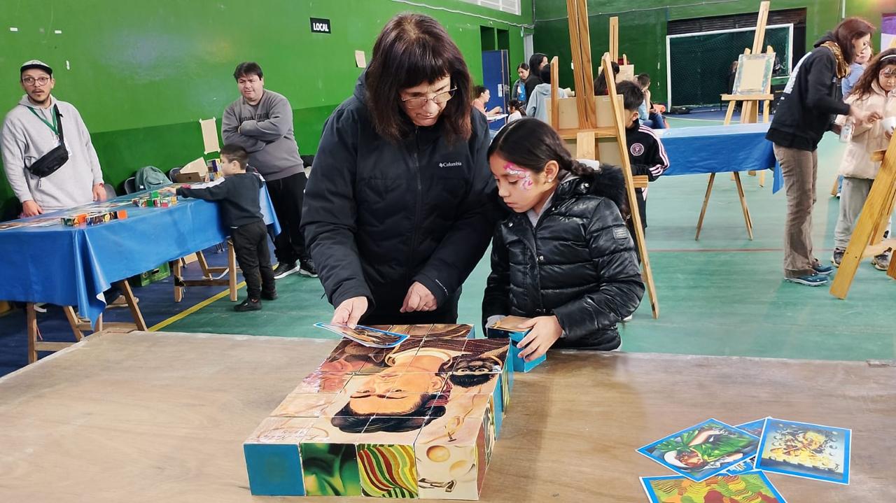 Corazón de Bariio