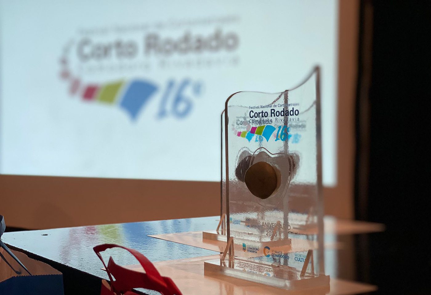 Corto Rodado