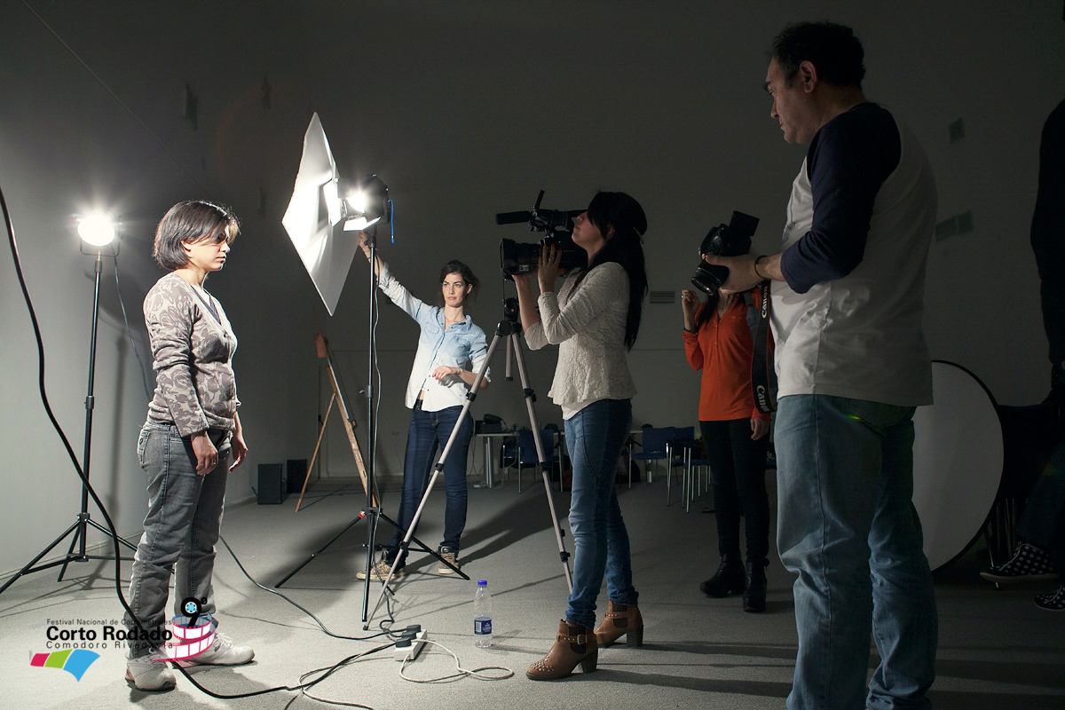 Corto Rodado 