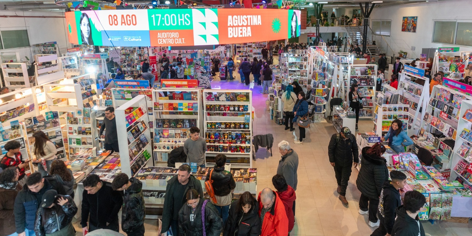 Feria del Libro