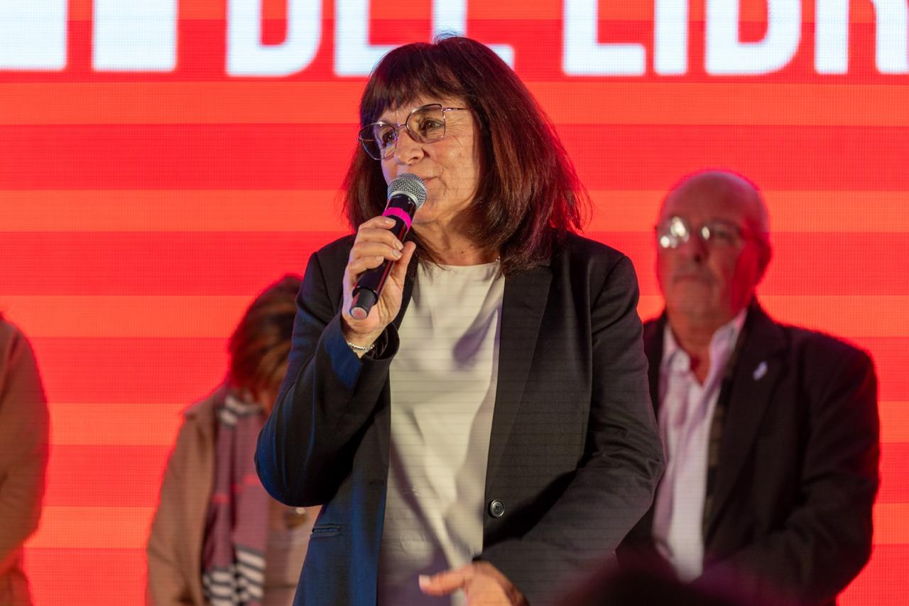 Feria del Libro 2026