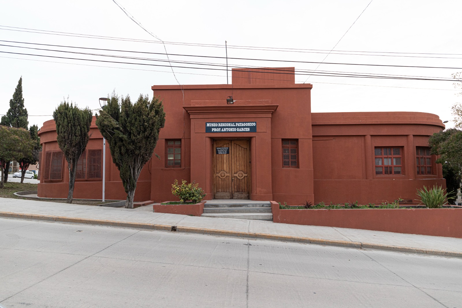 Día Internacional de los Museos