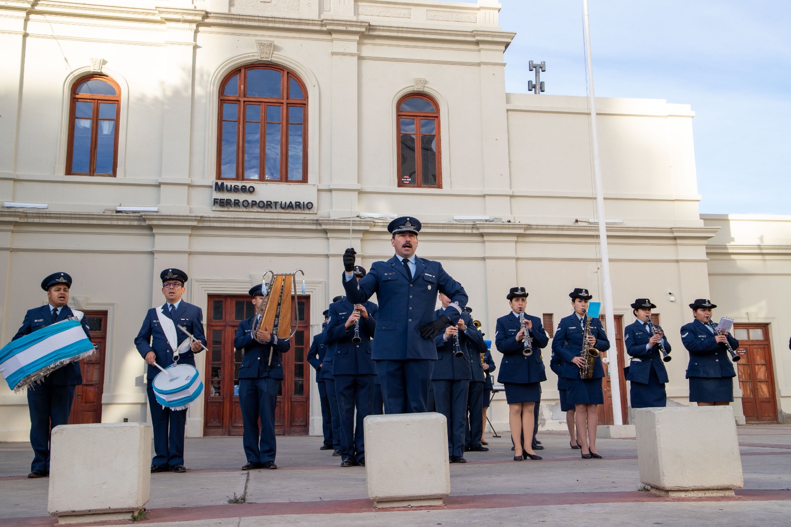 Día Nacional del Himno Argentino
