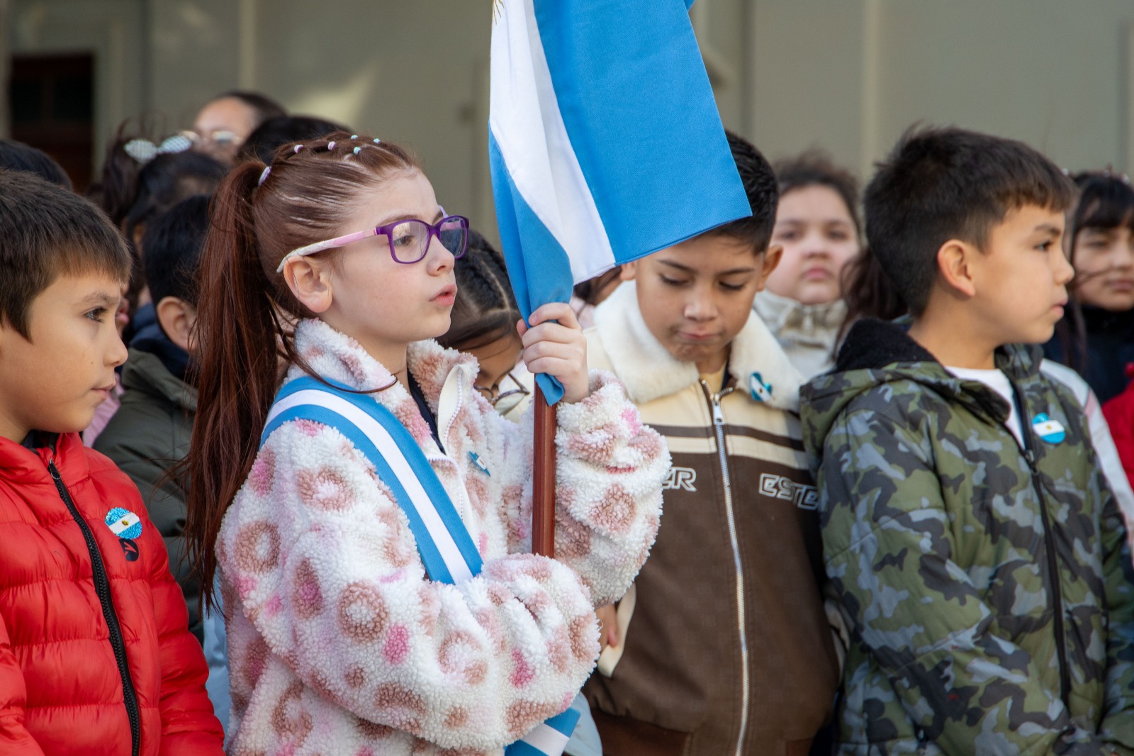 Día Nacional del Himno Argentino