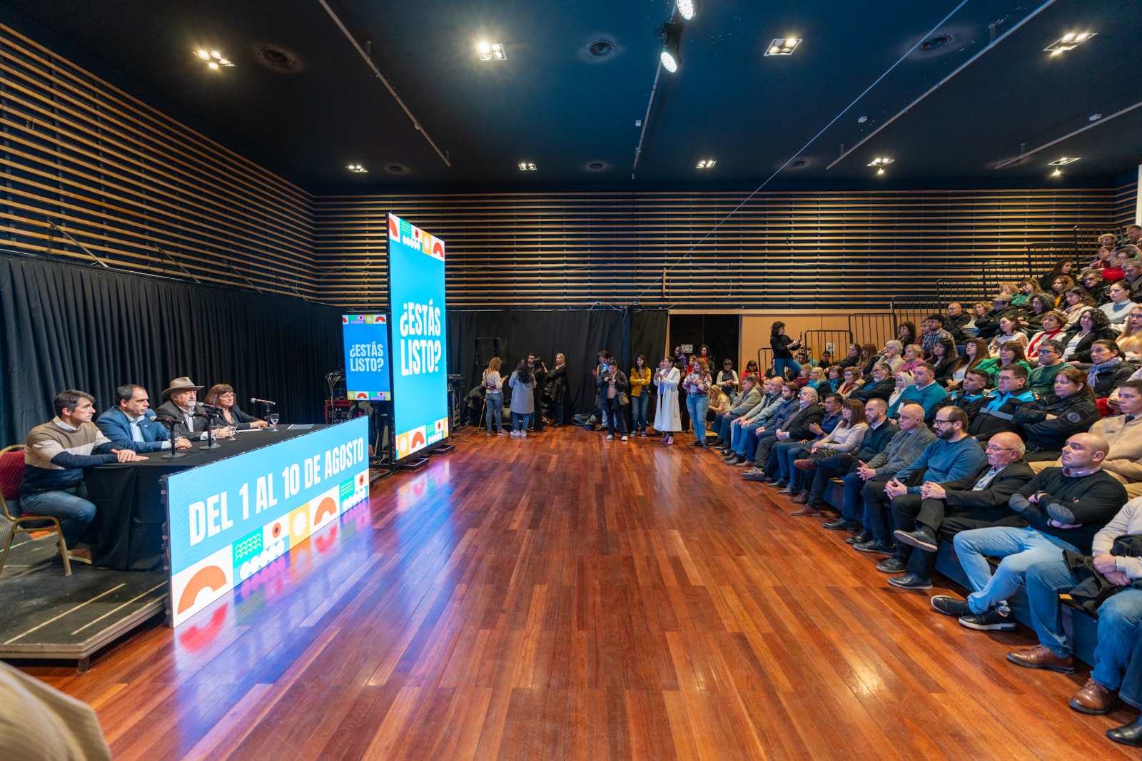 Feria del Libro 2025