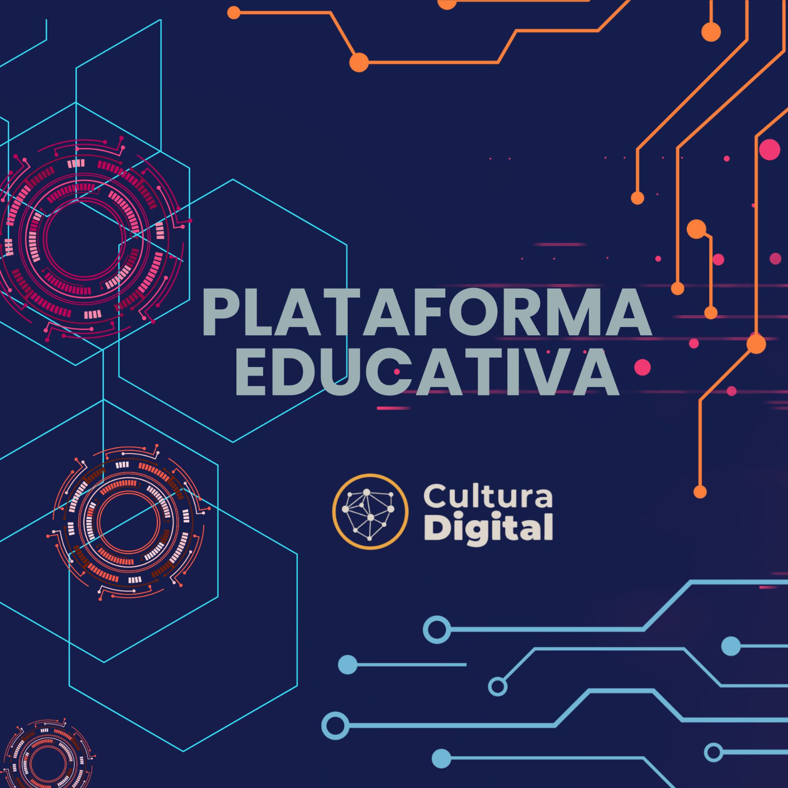 Programa de Cultura Digital
