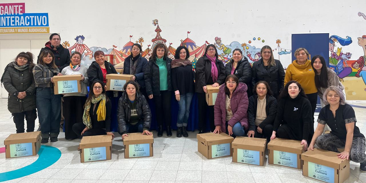talleres culturales