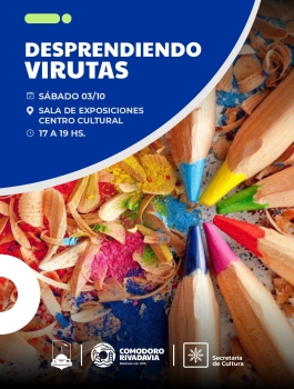 Desprendiendo Virutas