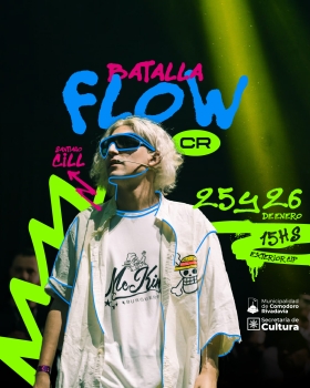 Batalla Flow CR